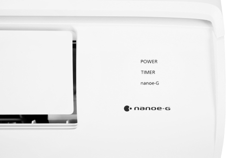 Điều hòa Panasonic 9000 BTU 1 chiều CU/CS-N9ZKH-8