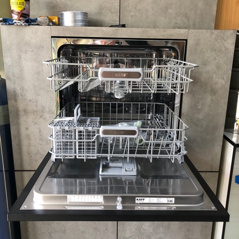 Máy rửa bát Kaff KF-BISMS8 Plus
