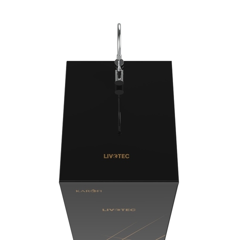 Máy lọc nước RO Karofi Livotec 606