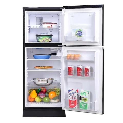 Tủ lạnh Aqua 130 lít AQR-T150FA(BS)