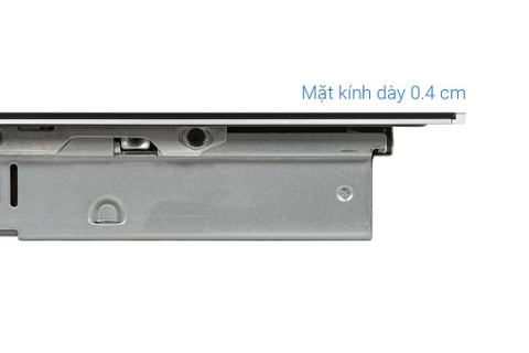 Bếp từ 3 vùng nấu lắp âm Bosch PXJ675DC1E