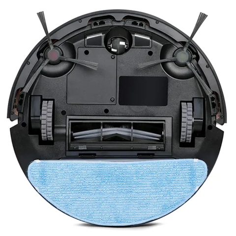 Robot hút bụi lau nhà Ecovacs U2 Pro