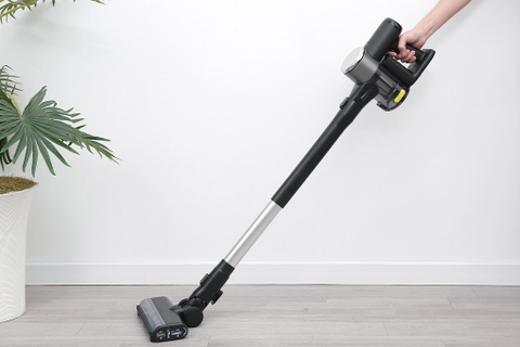 Robot hút bụi lau nhà Ecovacs X2 Combo