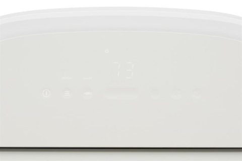 Máy hút ẩm điện tử 20L Electrolux EDH10TRBW1