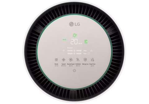 Máy lọc không khí LG PuriCare 360 Alpha Single AS65GDBY0.ABAE 48W