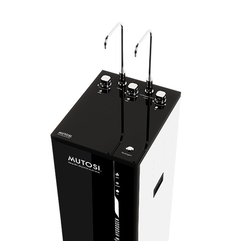 Máy lọc nước nóng lạnh nguội ion kiềm Hydrogen Mutosi MP-S119HCK