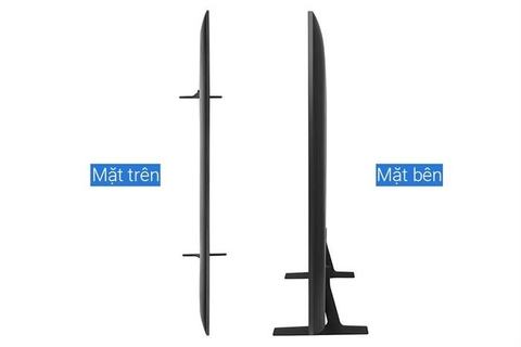 Smart Tivi Crystal UHD Samsung 4K 98 inch UA98DU9000 (Mới 2024)