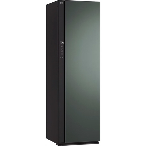 Tủ chăm sóc quần áo thông minh LG Styler Inverter 5 móc SC5MNR4G