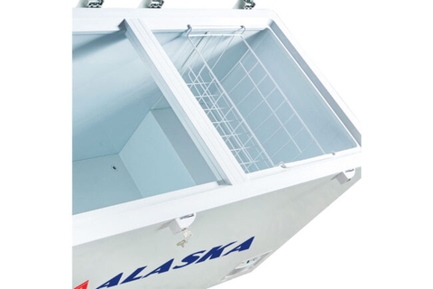 Tủ Đông Alaska Inverter 518 Lít HB-650CI