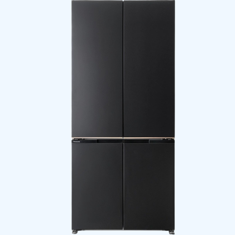 Tủ lạnh Panasonic âm tường 4 Cửa Inverter 487 Lít NR-XZ550CWKV