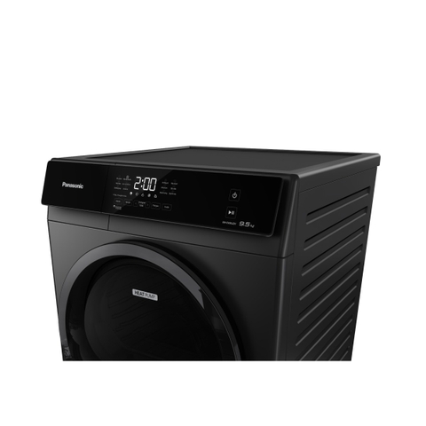 Máy sấy bơm nhiệt Heat Pump Panasonic Inverter 10.5Kg NH-EH05JD1BV