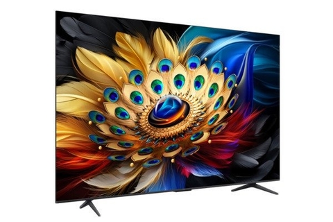 Google Tivi QLED TCL 4K 55 inch 55C69B