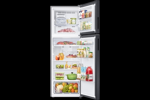 Tủ lạnh Samsung Inverter 305 lít RT31CG5424B1SV