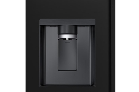 Tủ lạnh LG Inverter 612 lít Multi Door InstaView LFD61BLGAI