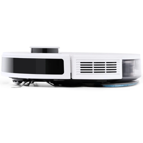 Robot Hút Bụi Lau Nhà Ecovacs N10