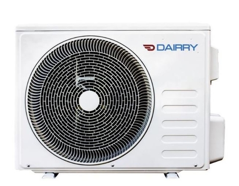 Điều hòa Dairry 2 chiều 24000BTU inverter I-DR24UVH