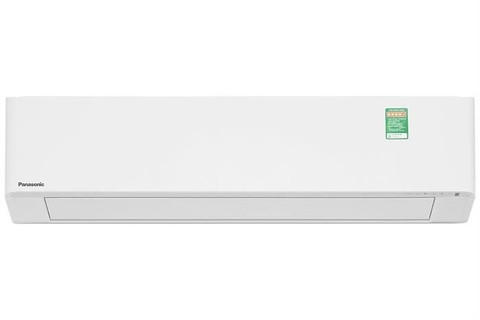 Điều hòa Panasonic 24.000Btu 1 chiều Inverter CU/CS-XU24BKH-8 (mới 2025)