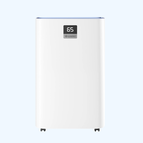 Máy hút ẩm Kosmen KM-30N (30 lít/ ngày)