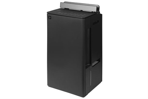 Máy hút ẩm kết hợp lọc không khí Sharp DW-T30FV-H