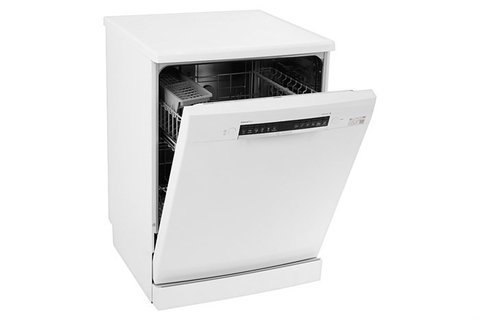 Máy rửa bát độc lập Bosch seri 4 SMS4HAW48E