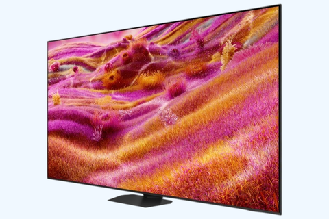 Smart Tivi Neo QLED Samsung AI 4K 98 inch QA98QN90F (Mới 2025)