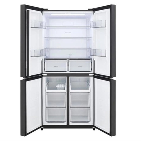 Tủ lạnh LG Inverter 400 lít Multi Door F40BG