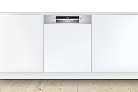 Máy Rửa Bát Bosch Bán Âm SMI4HCS48E