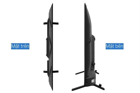 Smart Tivi Toshiba Full HD 43 inch 43V31MP