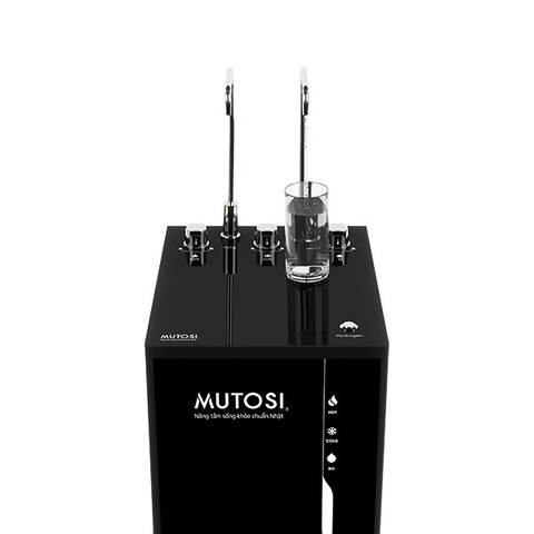 Máy lọc nước nóng lạnh nguội Mutosi MP-S68HC