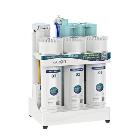 Máy lọc nước RO Karofi KAQ-U50K
