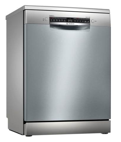 Máy rửa chén độc lập Bosch SMS6ZCI08E