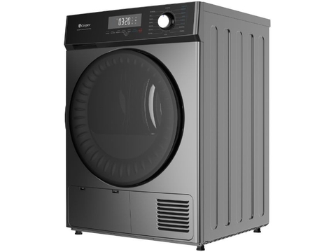 Máy sấy bơm nhiệt Casper 9 kg TD-P9HG1