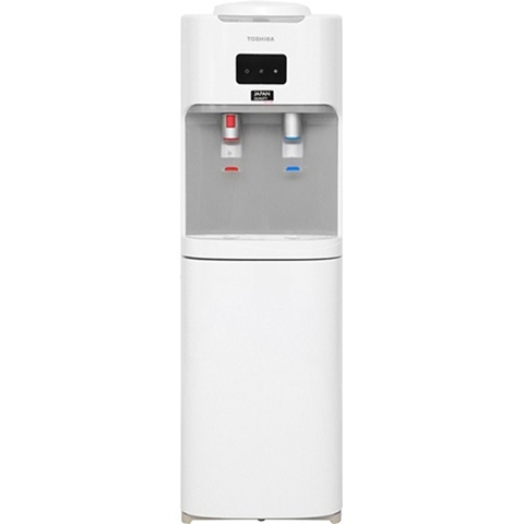 Cây nước nóng lạnh Toshiba RWF-W1664TV(W1) 670W