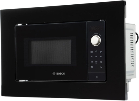 Lò vi sóng âm bosch BEL653MB3 25 lít