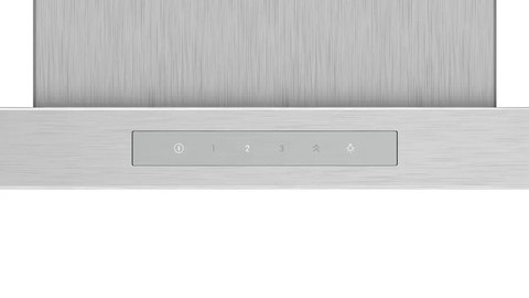 Máy hút mùi chữ T Bosch DWB77CM50 seri 6