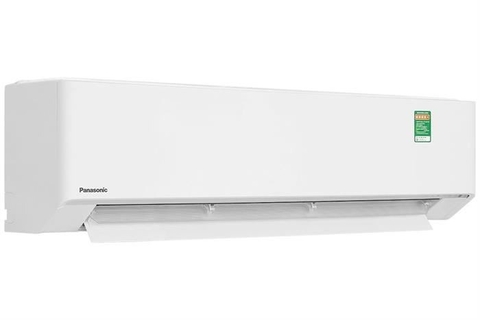Điều hòa Panasonic 24.000Btu 1 chiều Inverter CU/CS-XU24BKH-8 (mới 2025)