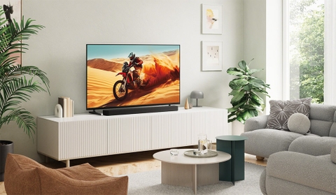 Google Tivi Sony 4K 75 inch K-75S25VM2 (Mới 2025)