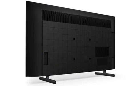 Google Tivi Sony 4K 85 inch KD-85X80L
