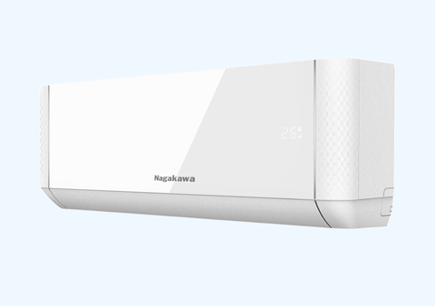 Điều hòa treo tường Nagakawa Inverter 2 chiều 12000btu NIS-A12R2T29