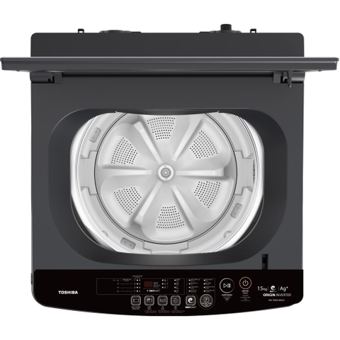 Máy giặt Toshiba Inverter 15kg AW-T06D1600LV(MK)