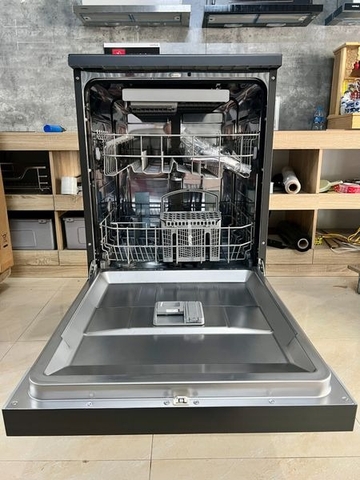 Máy rửa bát độc lập Hafele HDW-F601G