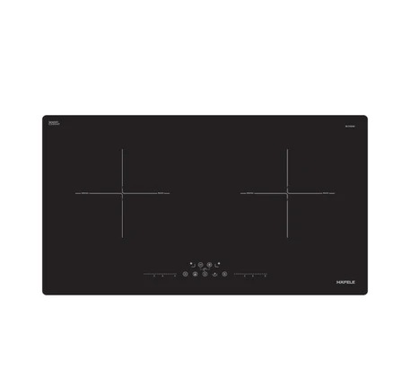 Bếp từ lắp âm 2 vùng nấu Hafele HC-I73241B