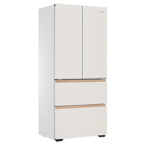Tủ lạnh Aqua Inverter 512 lít Multi Door AQR-MA585XA(MC)U1 (Mới 2025)