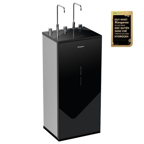 Máy lọc nước Kangaroo Hydrogen Infinity nóng lạnh KGHC10V6