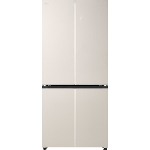 Tủ lạnh LG Inverter 510 lít Multi Door F51EG