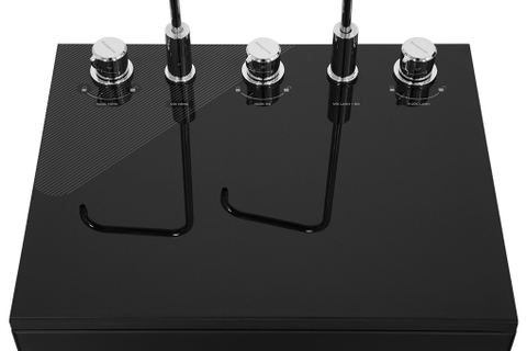 Máy lọc nước Kangaroo RO 10 tích hợp nước nóng nguội lạnh KG10A17