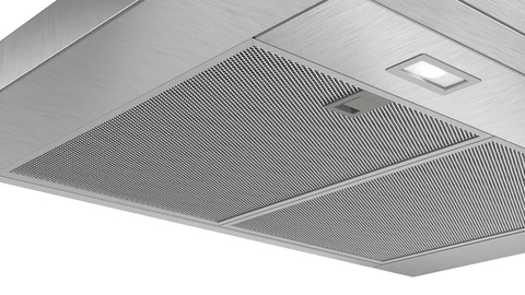 Máy hút mùi chữ T Bosch DWB77IM50 seri 4