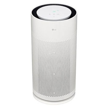 Máy lọc không khí LG PuriCare™ AeroHit AS35GGW10