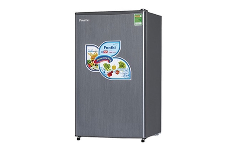 Tủ lạnh Funiki 90 lít FR-91CD