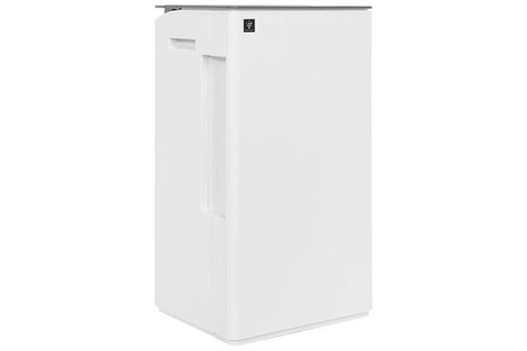 Máy hút ẩm kết hợp lọc không khí Sharp DW-T30FV-W